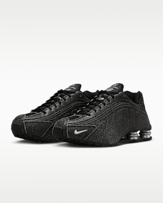Nike Shox R4 Men's Shoes. Nike JP